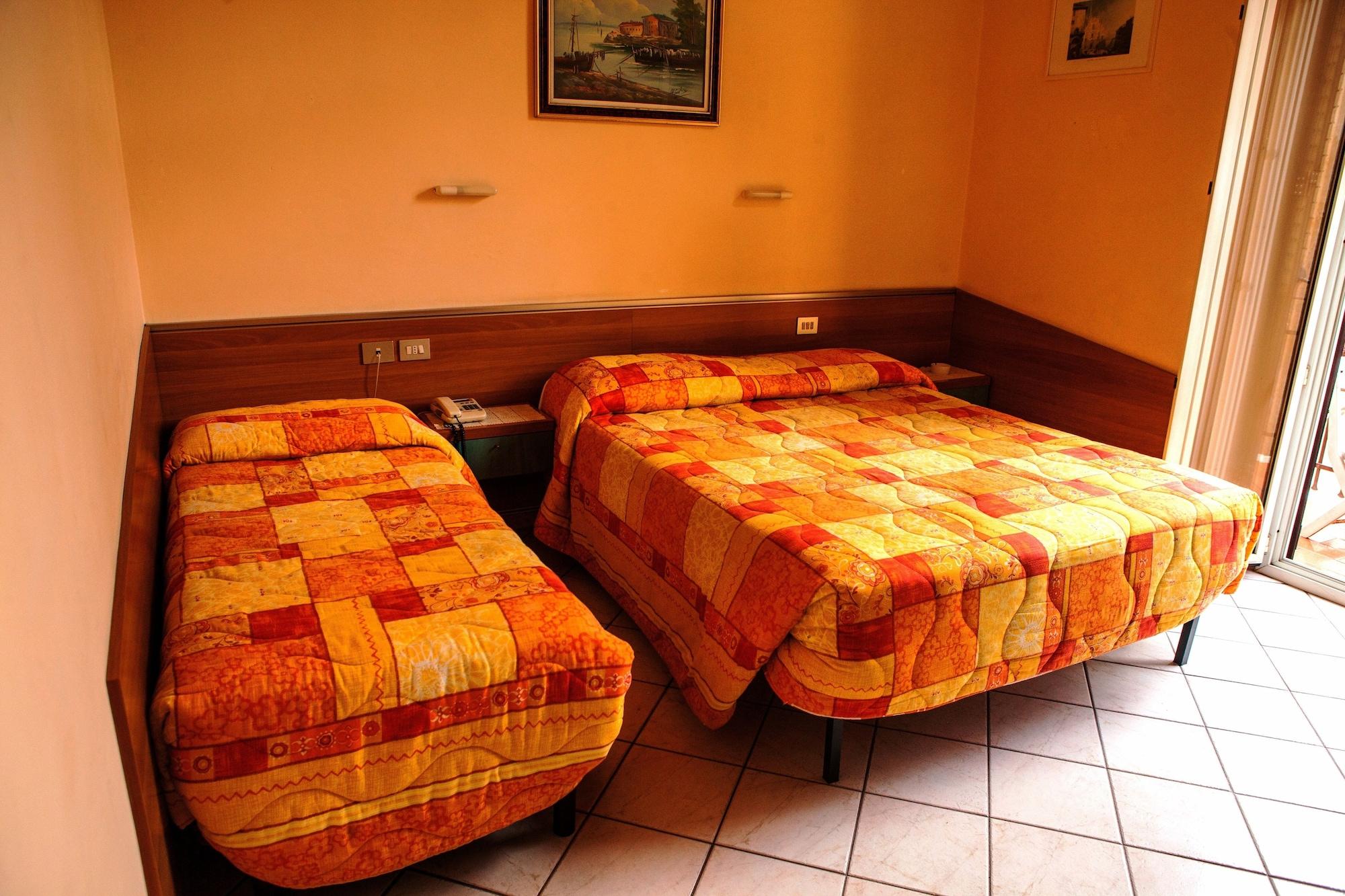 Hotel Villa Il Castagno Florence Exterior photo