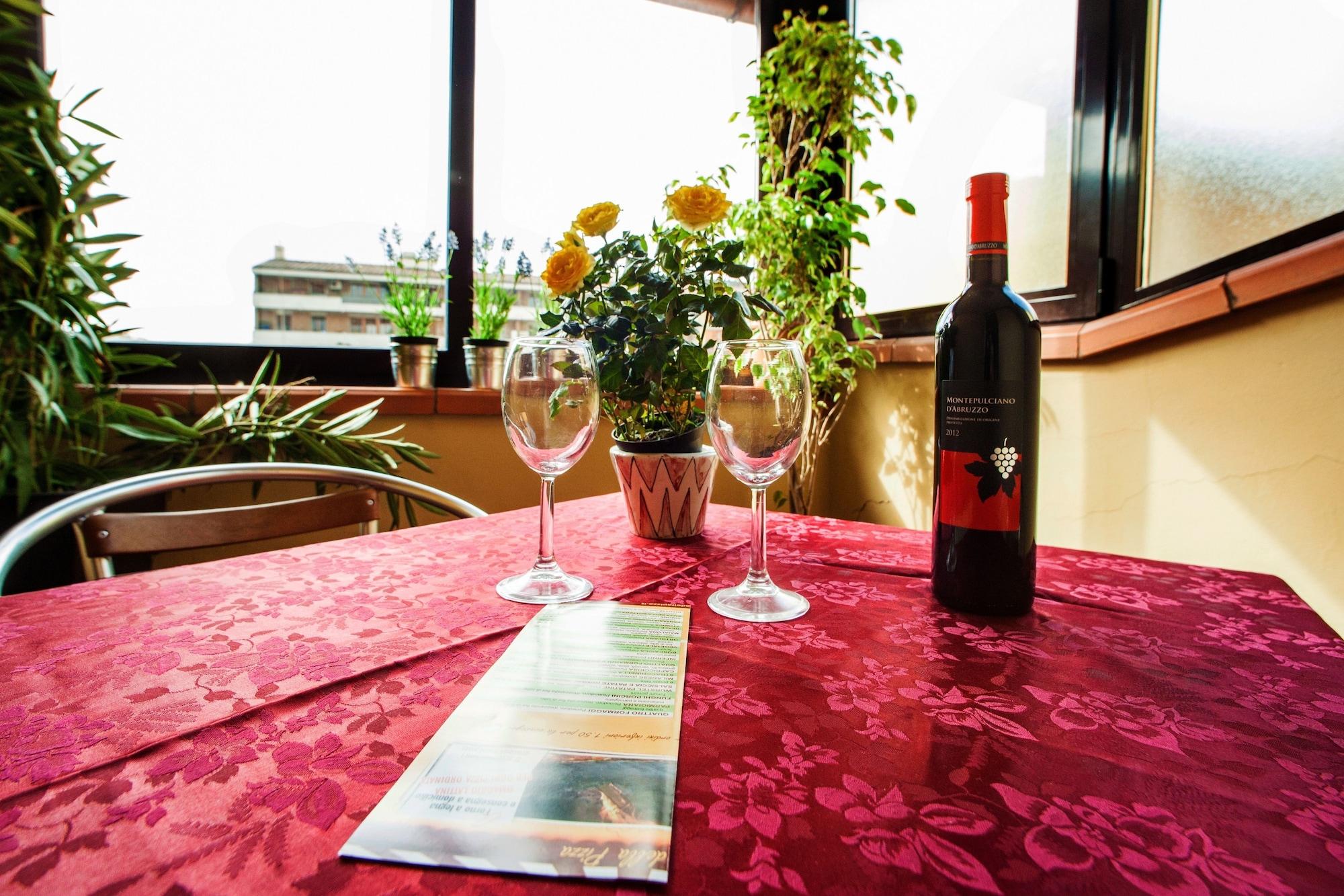 Hotel Villa Il Castagno Florence Exterior photo