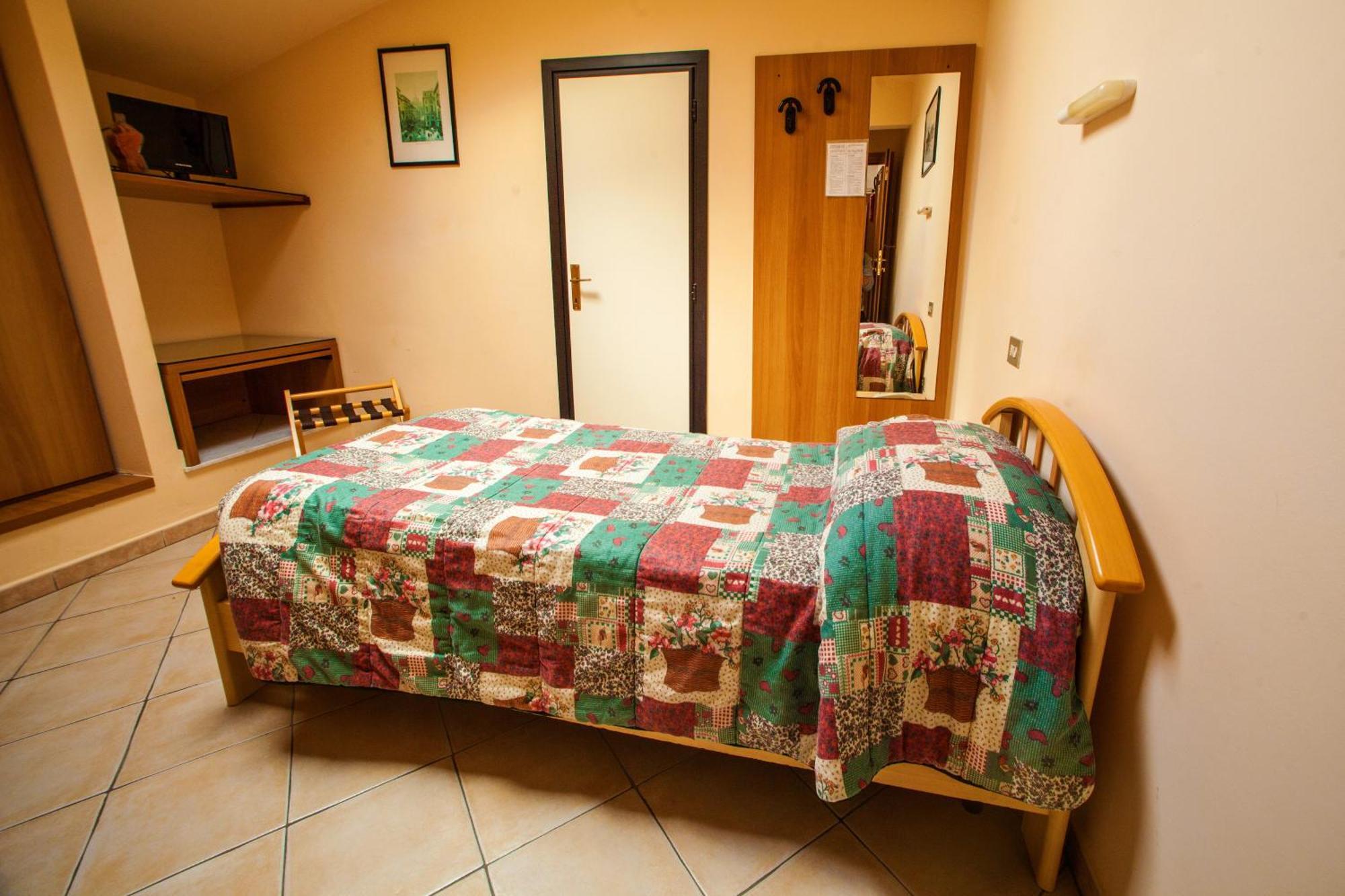Hotel Villa Il Castagno Florence Room photo