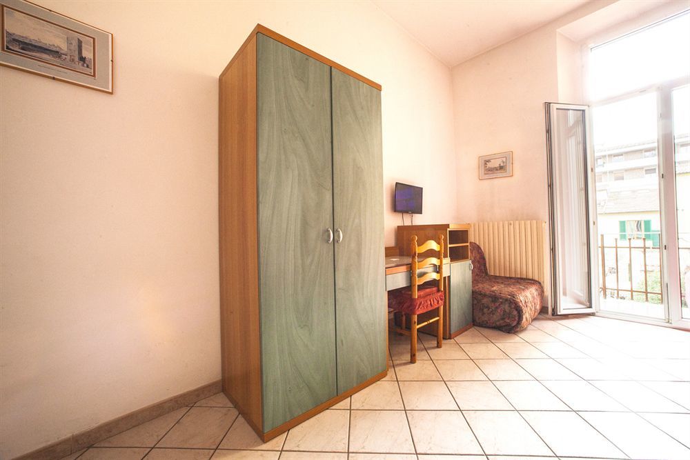 Hotel Villa Il Castagno Florence Exterior photo