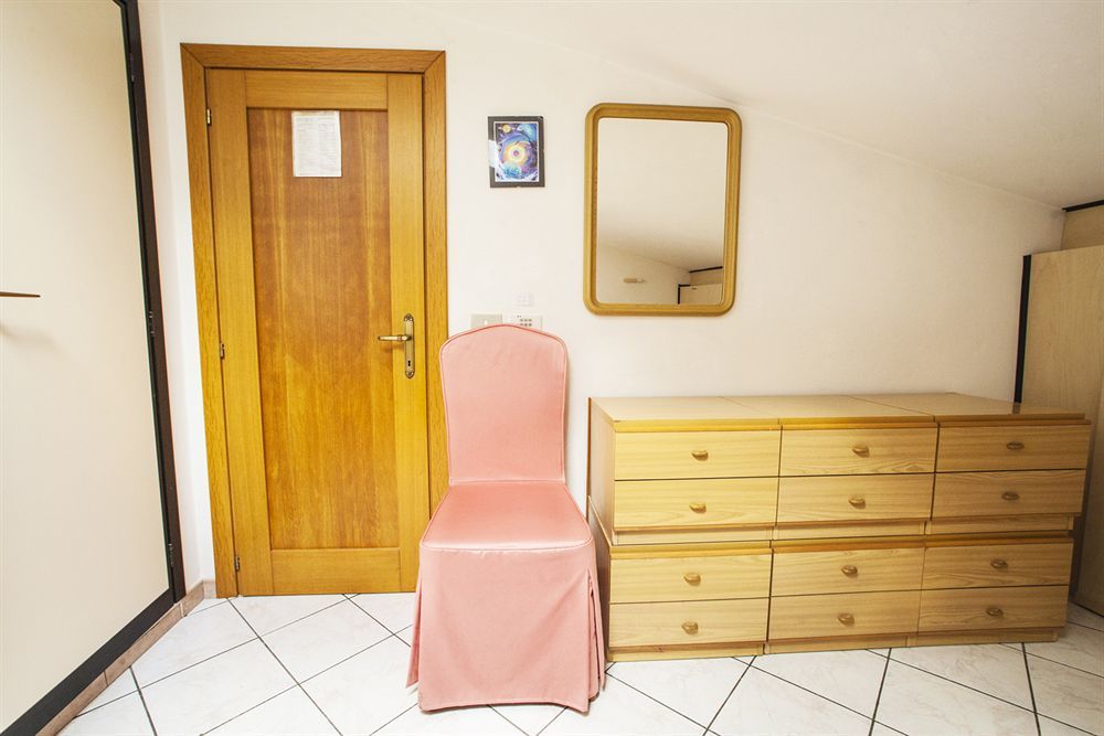 Hotel Villa Il Castagno Florence Exterior photo