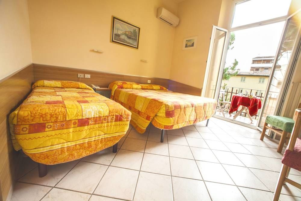 Hotel Villa Il Castagno Florence Exterior photo